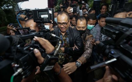 Ada Transaksi Aneh Rp 300 Triliun di Ditjen Pajak, Wow!