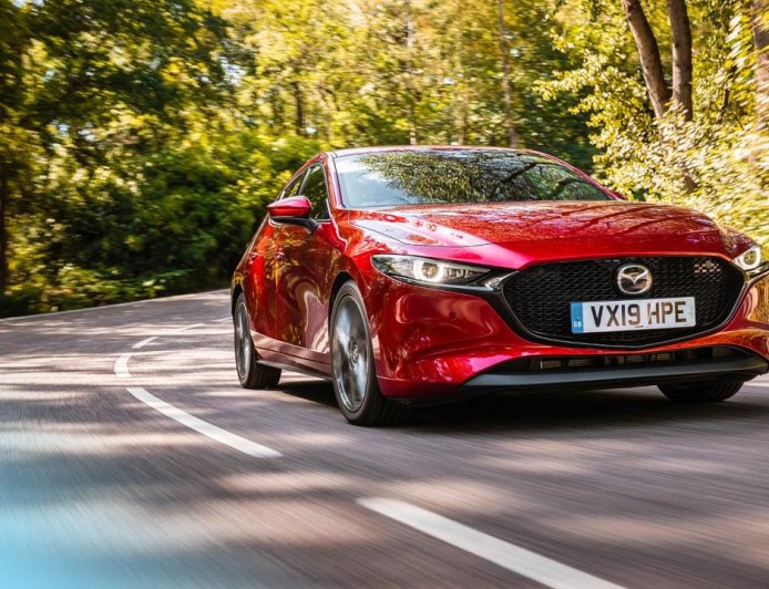Mazda Dealers: Finding the Best Deals on Your Dream Car
