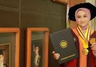 Kisah Inspiratif Rein Vidya,  Lulusan Fakultas Kedokteran Universitas Padjadjaran