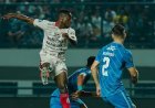 Pertandingan Sengit Tanpa Gol: Persib Bandung vs Bali United di BRI Liga 1 2023/2024