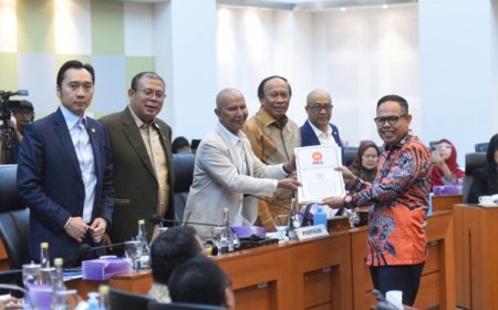 Tidak Berdampak pada Kesejahteraan Rakyat, Pelaksanaan APBN 2022 Belum Memuaskan