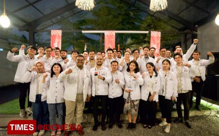 Kawal Misi Kebangsaan, Rembuk Pemuda Deklarasikan Gerakan Inovasi Pemuda Indonesia