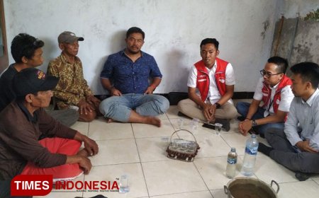 Pertamina Ikut Investigasi, SPBU Tempurejo Akan Tutup Sementara Saat Pengujian Air