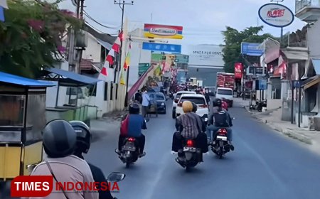 Bupati Karna Sobahi Sampaikan Terima Kasih untuk Ridwan Kamil