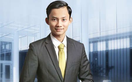 Mengenal Atang Fauzi, Praktisi Komunikasi yang Aktif Meningkatkan Branding Daerah di Indonesia