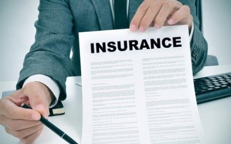 Yuk, Kenali Tenaga Pemasar Asuransi yang Berlisensi dan Terpercaya