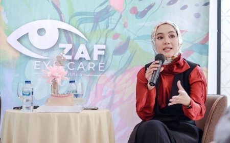 Polusi dan Udara Panas yang Sedang Melanda Jakarta Dapat Memicu Terjadinya Mata Kering, Ini Cara Mengatasinya