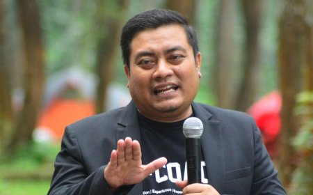 Puguh Wiji Pamungkas Ungkap Skema Perlindungan Hutan di Kawasan Malang Raya