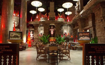 Saigonsan&#45;Art of the Gods