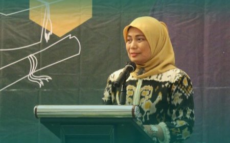 Kepala BPSDM PMDDTT: Performa TPP, Performa Kemendes PDTT