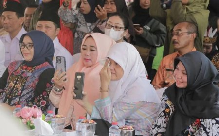 DPRD Surabaya Apresiasi Ruang Kreativitas Anak Disabilitas