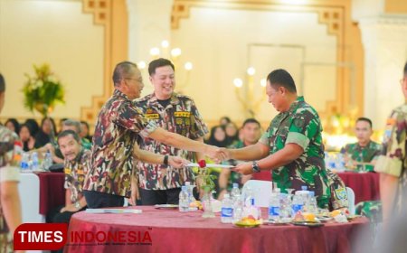 Pengurus Cabang GMFKPPI Se-Jatim Minta Waketum R Agoes Soerjanto Mundur