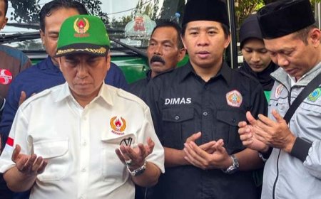 Raih Juara 3 Porprov Jatim, IPSI Sidoarjo: Target Terpenuhi Perjuangan Atlet Luar Biasa