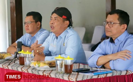 Kalurahan Sidoluhur Sleman Sukses Kurangi Angka Stunting, Begini Strateginya