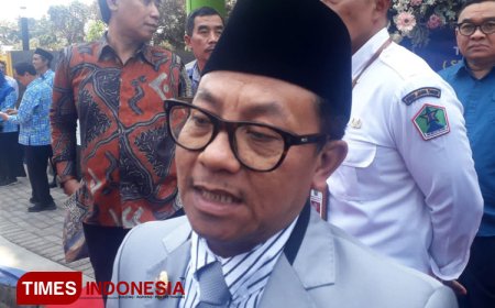 Wali Kota Sutiaji Sesalkan Sikap Pemain Futsal Kota Malang Tendang Pemain Lawan Saat Selebrasi Sujud