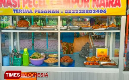 Kemenag Bondowoso Dorong Produk PKL Bersertifikat Halal