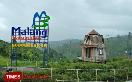 Universitas Brawijaya Kembangkan Desa Wisata Gubugklakah Poncokusumo Malang