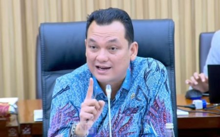 DPR RI: Kereta Melaju Cepat Tapi Warga Nias Harus Tunggu 39 Tahun untuk Dapat Listrik