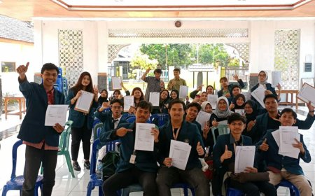 Wujudkan Peraturan Perlindungan Perempuan dan Anak, Ilmu Politik UB Adakan Survei