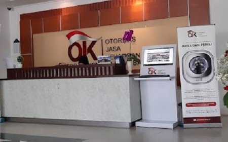 OJK Panggil AdaKami Klarifikasi Informasi di Sosmed