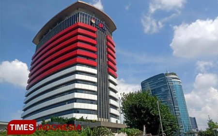 Calon Deputi Penindakan-Direktur Penuntutan KPK Mengerucut 3 Nama, Siapa Saja?