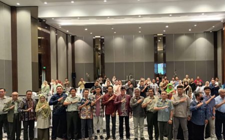 Kementan Ajak Anak Muda Tak Takut Terjun ke Dunia Pertanian