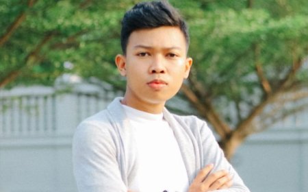 Kisah Mahasiswa UMBY Aqilla Hilmy Daffanuri Sukses Raih Juara Kejuaraan Internasional