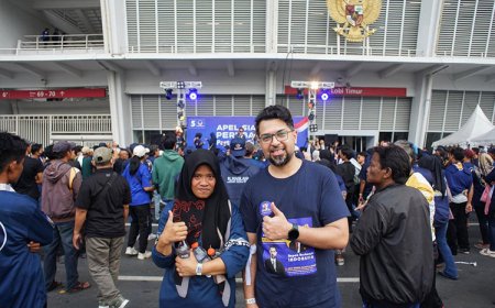 Politisi Nasdem Amin Balbaid Wujudkan Kesejahteraan Petani