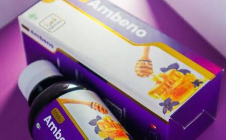 Kisah Sukses Ambeno, Madu Herbal Tingkatkan Awareness Produk dengan Gandeng para Selebriti