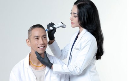 Tawarkan Investasi Kecantikan secara Berkala, Bare Beauty Aesthetic Hadirkan Perawatan Kulit Tubuh dan Wajah untuk Look Natural