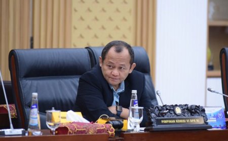 DPR RI Dorong Enam Subholding  Pertamina Tingkatkan Manajemen dan Digitalisasi