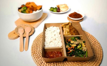 Tim P2MW Sehati Prodi SI UNIPMA Ciptakan Makanan Sehat