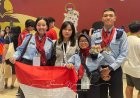 Pendaftaran SMA Taruna Nusantara Dibuka Januari 2024, Ini Rincian Biaya dan Manfaat Sekolah