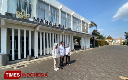 Sempat di Somasi, Kini Pengembang Perumahan di Malang Kembali Lanjutkan Pembangunan