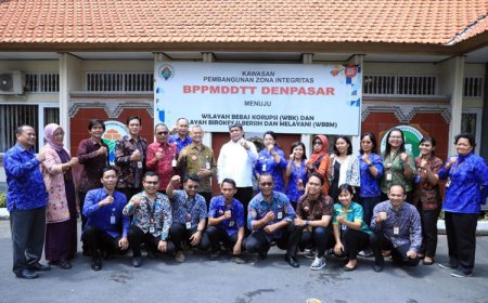 Wamendes PDTT Paiman Ajak Masyarakat Investasi Saham di BUMDesa