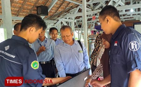 SMKN 3 Yogyakarta Gelar Job Fair 2023, Ini Respon Dikpora DIY