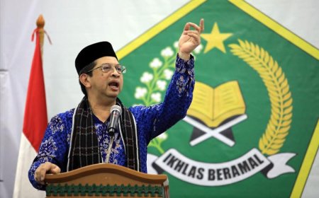 Irjen Faisal: Penguatan SPI Langkah Strategis Jaga Akuntabilitas Kementerian Agama