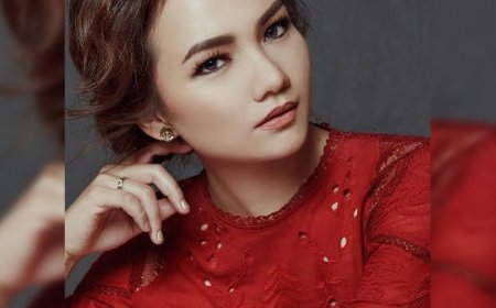 Jeanette Prissillia dari Belajar Otodidak Hingga Jadi Penyanyi dan Backing Vokal