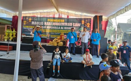 Puguh Wiji Pamungkas Founder RSU Wajak Husada Malang Perluas Baksos Pengobatan Gratis di Malang Raya