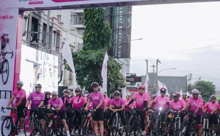 Tour of Kemala Bakal Melintasi Icon Banyuwangi yang Super Keren