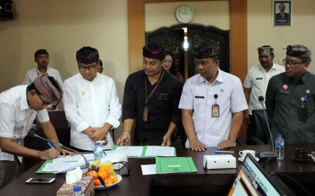 Taat Bayar Pajak, Ini Reward yang Diberikan Bapenda Kota Denpasar