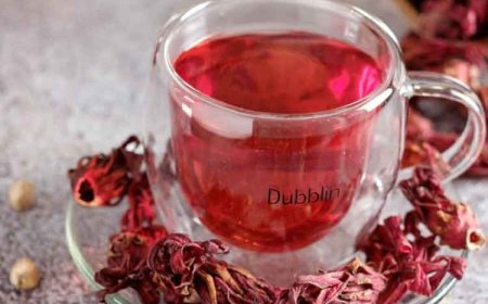 Rasa Autentik: Mahasiswa Unmuh Jember Hadirkan Teh Rosella Kapulaga, Minuman Antioksidan Berkhasiat