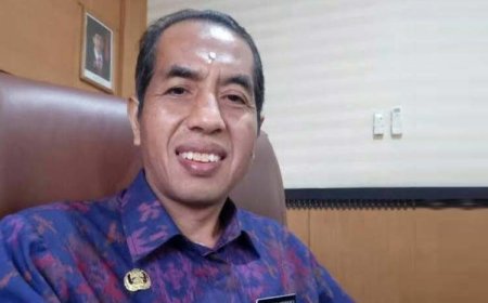 BKPSDM Kota Denpasar Umumkan Daftar Tiga Besar Hasil Lelang Jabatan Eselon II