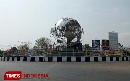 Kabupaten Majalengka Siap Masuk Daftar IHK Tahun 2024