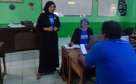 BBGP Jatim Bersama Fasilitator Sekolah Penggerak dari UNIPMA, Sukseskan Lokakarya P5 di Ngawi