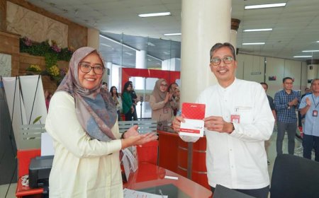 Tingkatkan Kinerja UUS, Bank Jatim Launching Dual Banking Leveraging Model