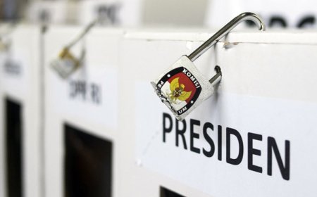 Polri Gandeng Ulama: Strategi Menangani Isu Sensitif di Pemilu