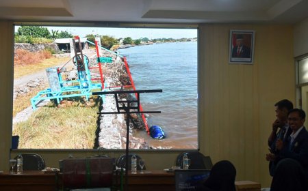 Unuja Probolinggo Tak Wajibkan Skripsi, Produk Hasil Tugas Akhir Jadi Nominasi Internasional