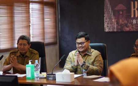 Layanan Tarumanu Bentuk Komitmen RSKK Berikan Pelayanan Maksimal Bagi Pasien