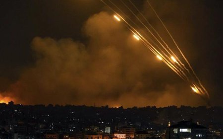 Dukungan AS&#45;Sekutu untuk Israel Sama dengan Membenarkan Kejahatan Zionis di Palestina